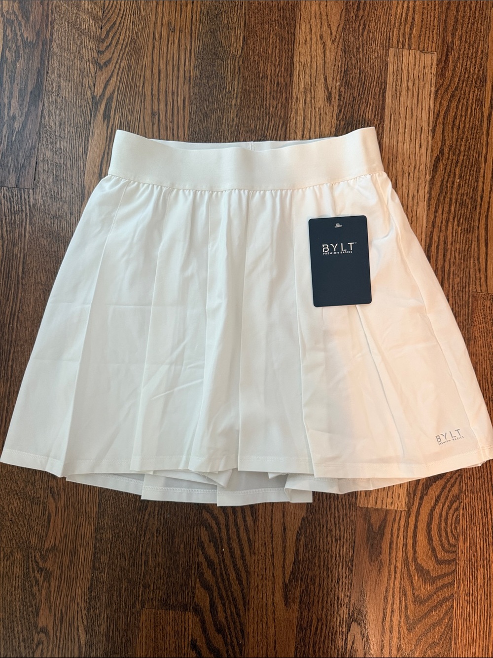⭐️ BYLT Basics Rally Skirt